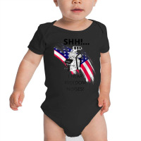 Blower Injection Funny Raglan Baseball Tee Baby Bodysuit | Artistshot