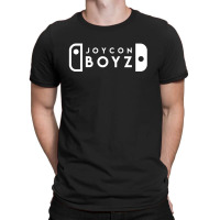 Joycon Boyz T-shirt | Artistshot