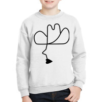 Allah Las Calico Review Design Youth Sweatshirt | Artistshot