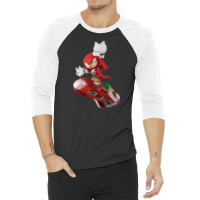 Riders Knuckles 3/4 Sleeve Shirt | Artistshot