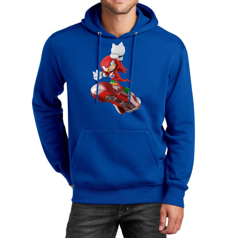 Riders Knuckles Unisex Hoodie by kabasubrata | Artistshot