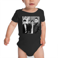 The Smiths Baby Bodysuit | Artistshot