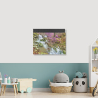 Coward's Hollow Shut Ins Ii Landscape Canvas Print | Artistshot