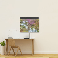 Coward's Hollow Shut Ins Ii Landscape Canvas Print | Artistshot