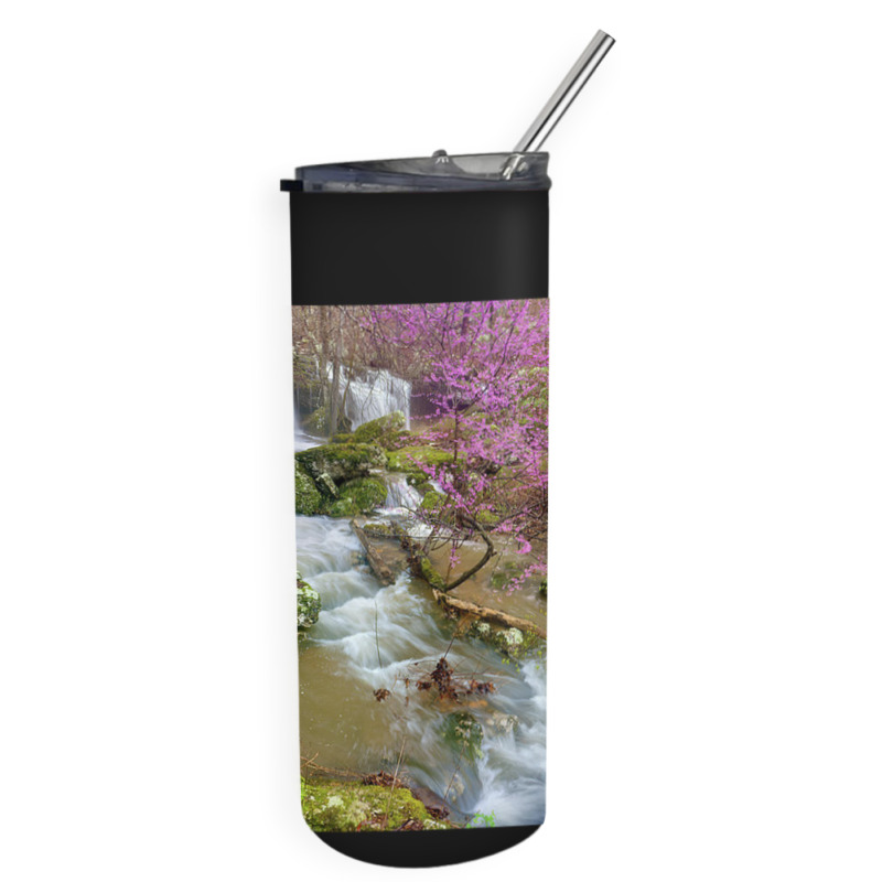 Coward's Hollow Shut Ins Ii Skinny Tumbler | Artistshot