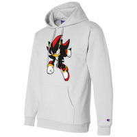 Sadow The Hedgehog Champion Hoodie | Artistshot