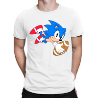 Sadow The Hedgehog T-shirt | Artistshot