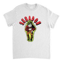 Sebadoh Classic T-shirt | Artistshot