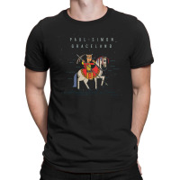 Paul Simon T-shirt | Artistshot