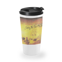 Sailing The Seas Of Cheese Travel Mug | Artistshot