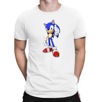 The Hadgehog T-shirt | Artistshot