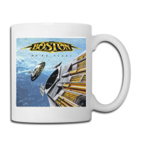 Boston Coffee Mug | Artistshot