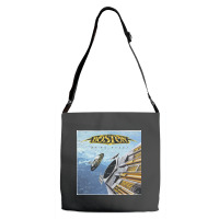 Boston Adjustable Strap Totes | Artistshot