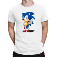 The Hadgehog T-shirt | Artistshot