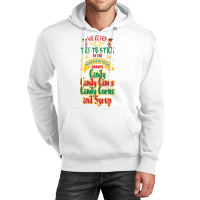 Elves Stick Four Main Groups Candy Canes Corns Syrup T Shirt Unisex Hoodie | Artistshot