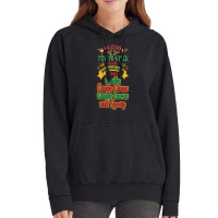 Elves Stick Four Main Groups Candy Canes Corns Syrup T Shirt Vintage Hoodie | Artistshot