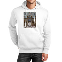 Pope Francis In Sistine Chapel Unisex Hoodie | Artistshot