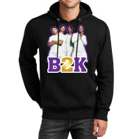 B2k Tour Millennium Unisex Hoodie | Artistshot