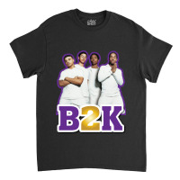 B2k Tour Millennium Classic T-shirt | Artistshot