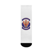 Special Operations Command Central (soccent) T Shirt Crew Socks | Artistshot