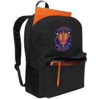 Special Operations Command Central (soccent) T Shirt Backpack | Artistshot