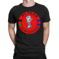 Ultras Gelsenkirchen T-shirt | Artistshot