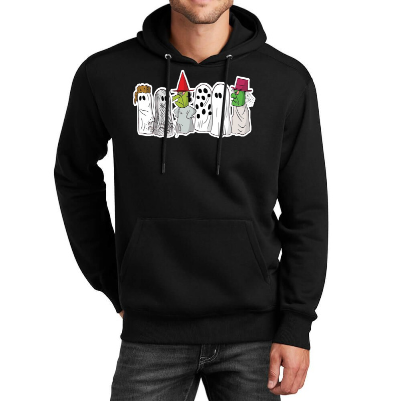 Birthday Gifts Cartoon Character For Men Women Unisex Hoodie | Artistshot