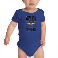 Buffalo Bill's Skin Lotion   Silence Of The Lambs Baby Bodysuit | Artistshot