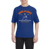 B Gone From Arachnophobia Youth Tee | Artistshot