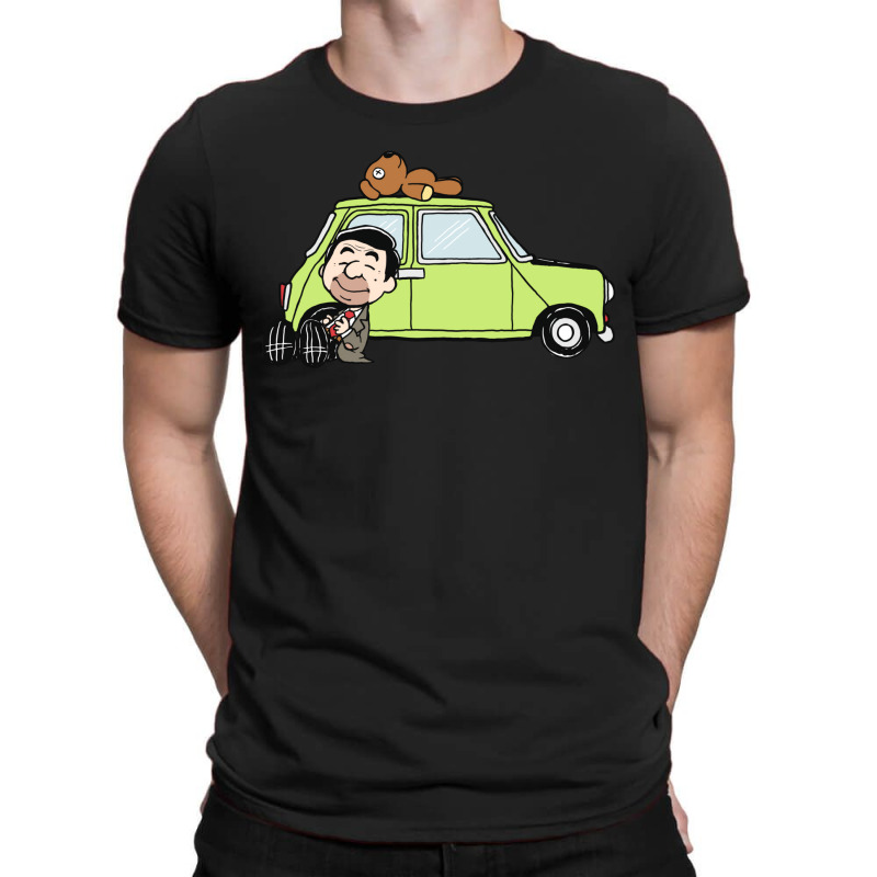 Funny Gift Cartoon Character Call Me T-shirt | Artistshot