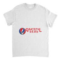 Grateful Classic T-shirt | Artistshot