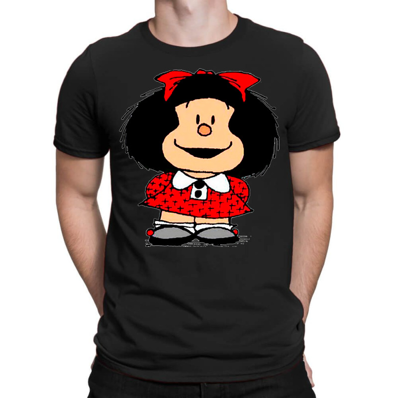 Funny Gift Cartoon Character Funny Gifts Boys Girls T-shirt | Artistshot