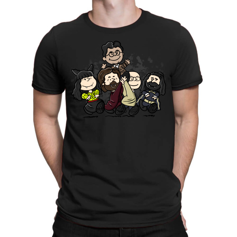 Funny Men Mafalda For Mens Womens T-shirt | Artistshot