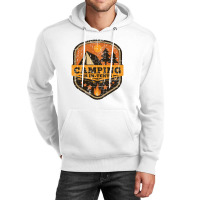 Camping Is In Tents   Camping Unisex Hoodie | Artistshot