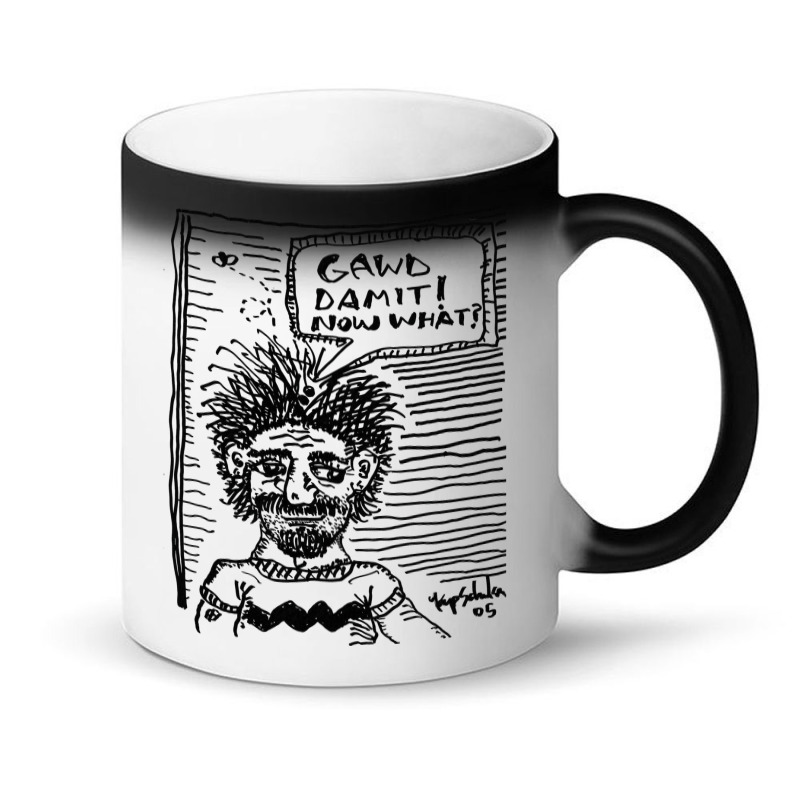 Music Vintage Amphibinuts For Mens Womens Magic Mug | Artistshot