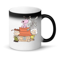 Music Vintage Retro Amphibinuts Women My Favorite Magic Mug | Artistshot