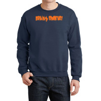 Eat My Shorts Bart Simpson Crewneck Sweatshirt | Artistshot