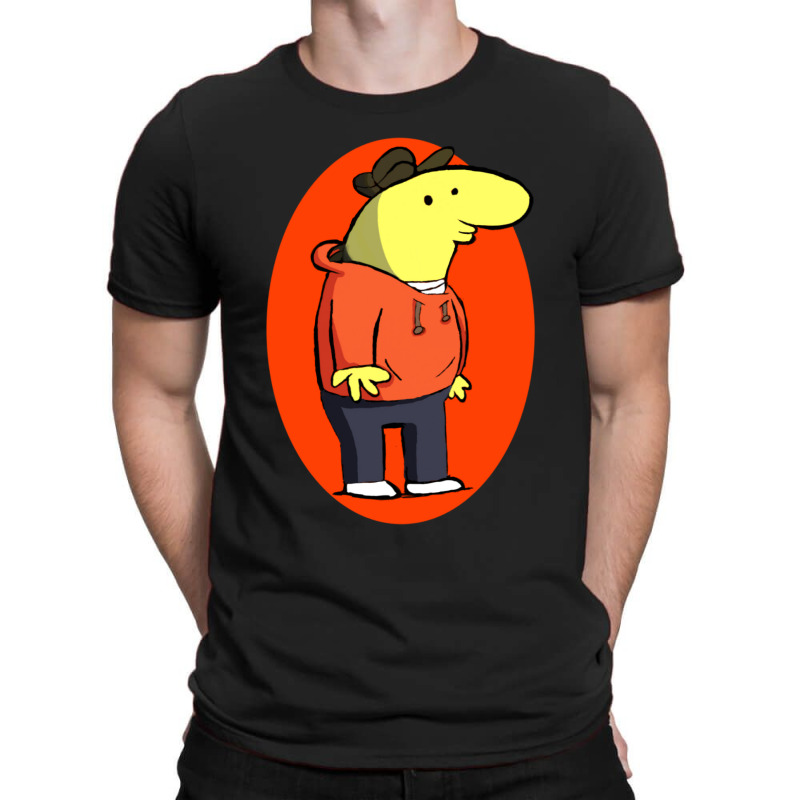 Playing  Cartoon Character Men Women T-shirt | Artistshot