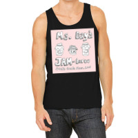 Vintage Animation  Birthday New Vintage Tank Top | Artistshot