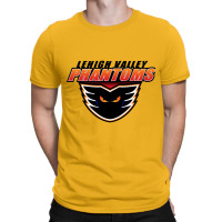 The Phantoms, Lehigh Valley T-shirt | Artistshot