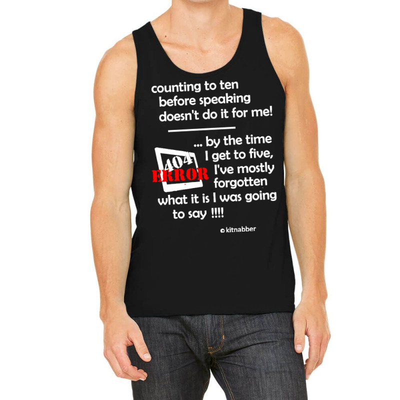 Vintage  Ridicule Funny Day Gift Tank Top by ArtistGloria | Artistshot