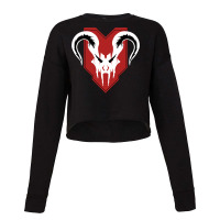 Apex Predators Cropped Sweater | Artistshot