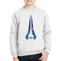 Energy Sword Magnet Youth Sweatshirt | Artistshot