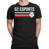 Official G2 Esports Pullover Hoodie T-shirt | Artistshot