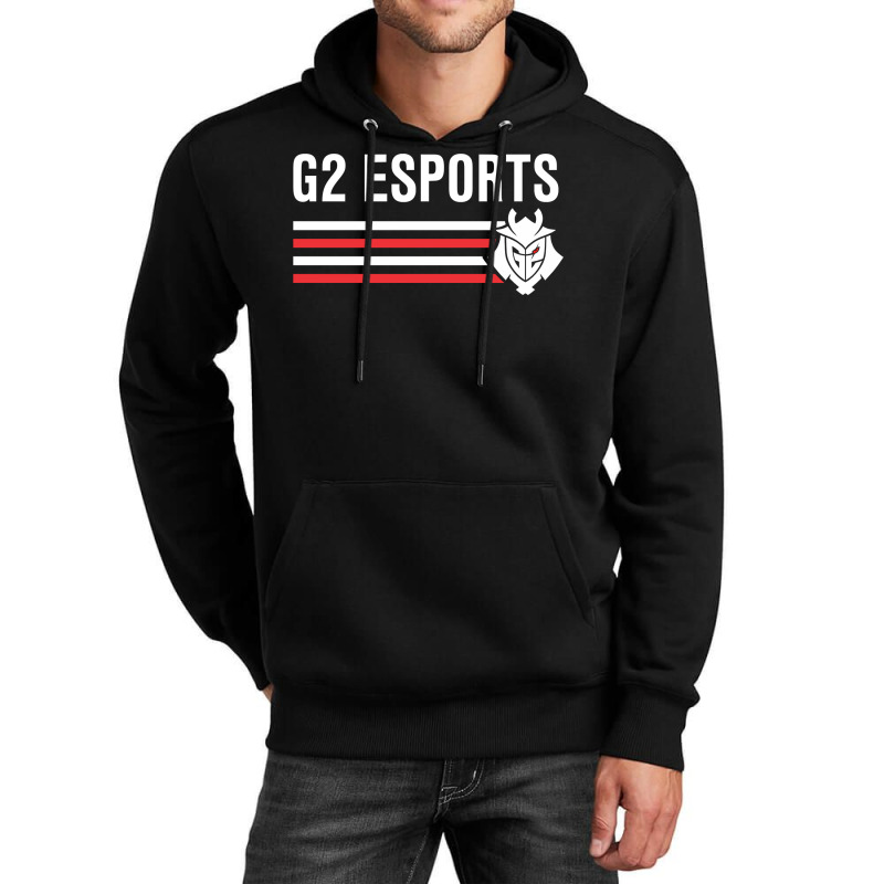 Official G2 Esports Pullover Hoodie Unisex Hoodie | Artistshot