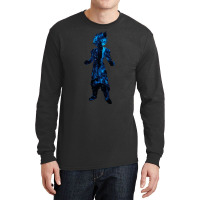 Celestial Goku On Black Long Sleeve Shirts | Artistshot