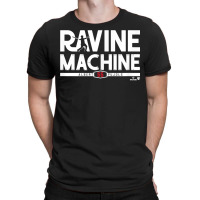 Officially Licensed Albert Pujols   Ravine Machine T Shirt T-shirt | Artistshot