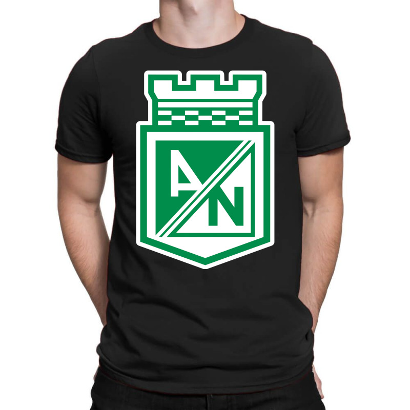 Atlético Nacional T-shirt | Artistshot