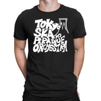 Tokyo Ska Paradise T-shirt | Artistshot