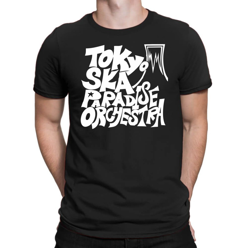 Tokyo Ska Paradise T-Shirt by Ucaniq | Artistshot